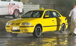 إيران خودرو سمند